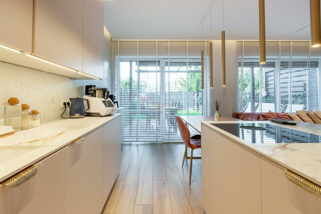 Dom Wrocław Fabryczna, Maślice, Potokowa