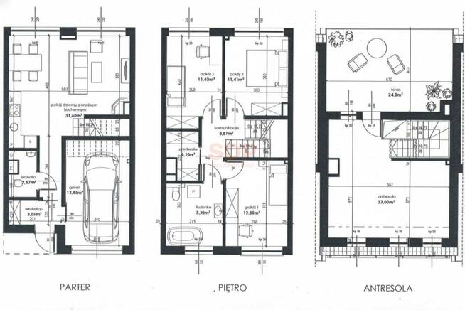 Dom Wrocław Fabryczna, Maślice, Potokowa