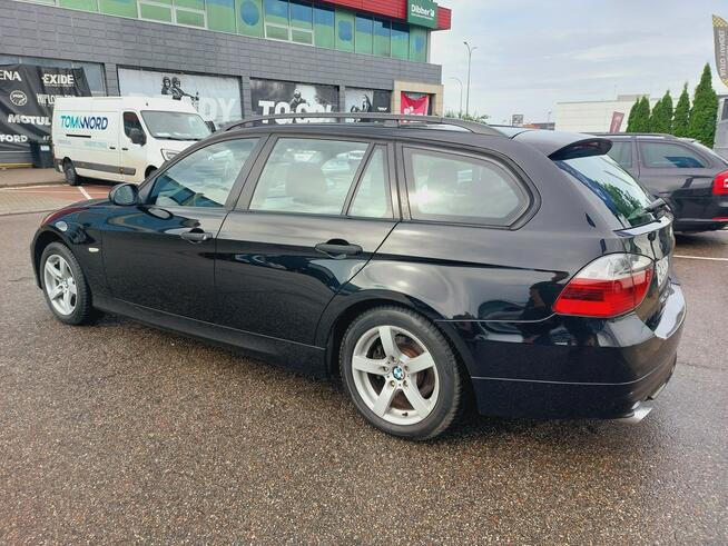 BMW 318 2.0 benzyna/LPG, Kombi, Zadbany, Nowe hamulce i butla, Opłaty na rok !