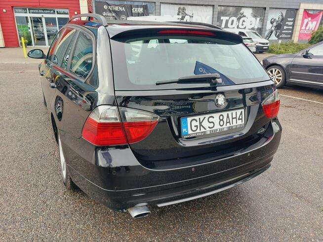 BMW 318 2.0 benzyna/LPG, Kombi, Zadbany, Nowe hamulce i butla, Opłaty na rok !