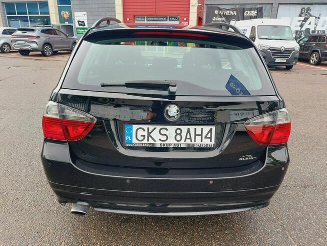 BMW 318 2.0 benzyna/LPG, Kombi, Zadbany, Nowe hamulce i butla, Opłaty na rok !