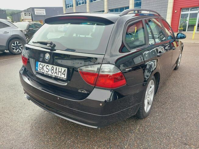 BMW 318 2.0 benzyna/LPG, Kombi, Zadbany, Nowe hamulce i butla, Opłaty na rok !