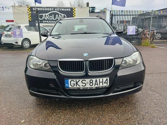 BMW 318 2.0 benzyna/LPG, Kombi, Zadbany, Nowe hamulce i butla, Opłaty na rok !