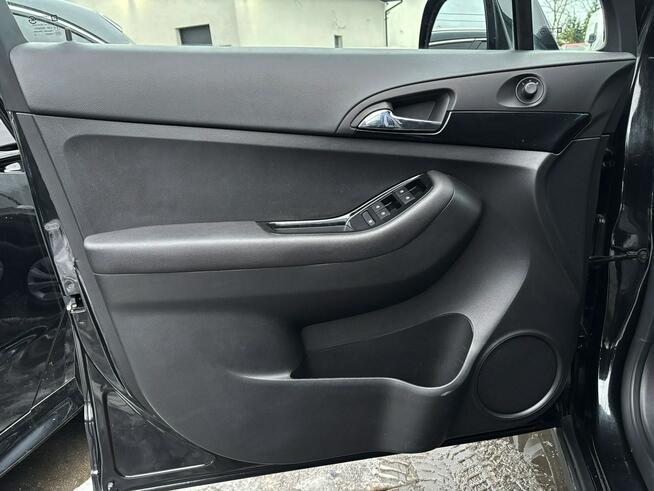 Orlando 2.0D 130km LT 7 foteli CZUJNIKI klima BEZWYPADEK serwis 2013