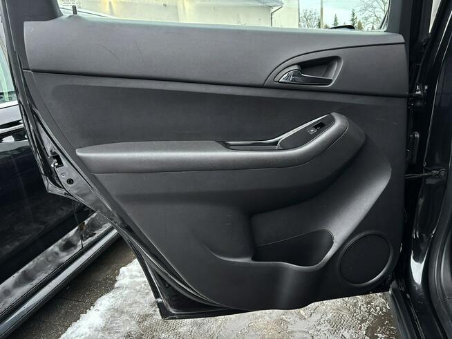 Orlando 2.0D 130km LT 7 foteli CZUJNIKI klima BEZWYPADEK serwis 2013