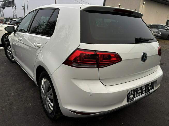 GOLF VII 1.4 140KM Highline masaż BIXENON navi SKÓRA pdc SERWIS 2014