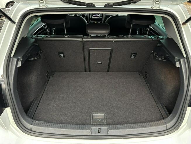 GOLF VII 1.4 140KM Highline masaż BIXENON navi SKÓRA pdc SERWIS 2014