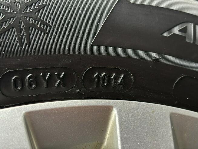 GOLF VII 1.4 140KM Highline masaż BIXENON navi SKÓRA pdc SERWIS 2014