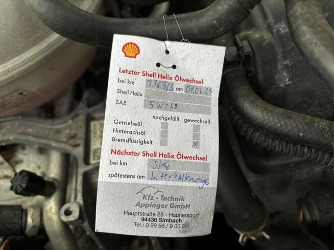 GOLF VII 1.4 140KM Highline masaż BIXENON navi SKÓRA pdc SERWIS 2014