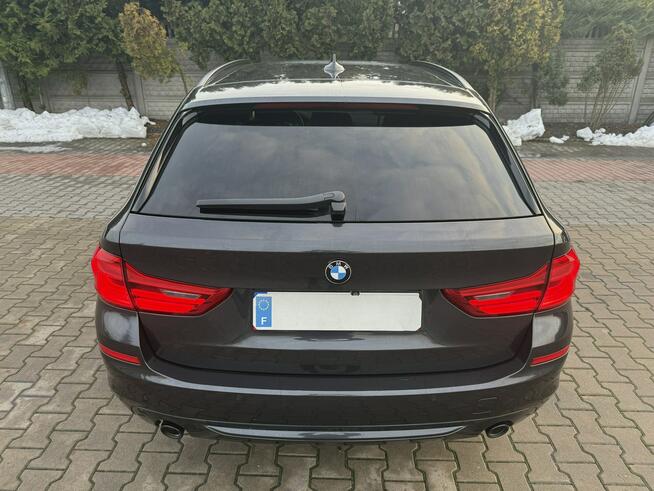BMW 520 Edition Sport