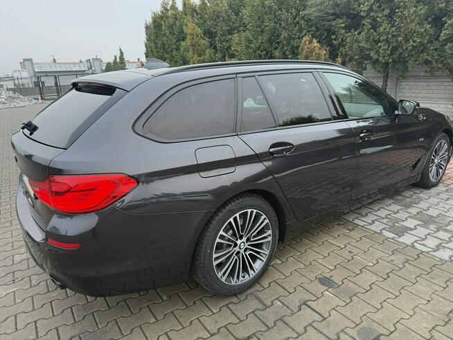 BMW 520 Edition Sport