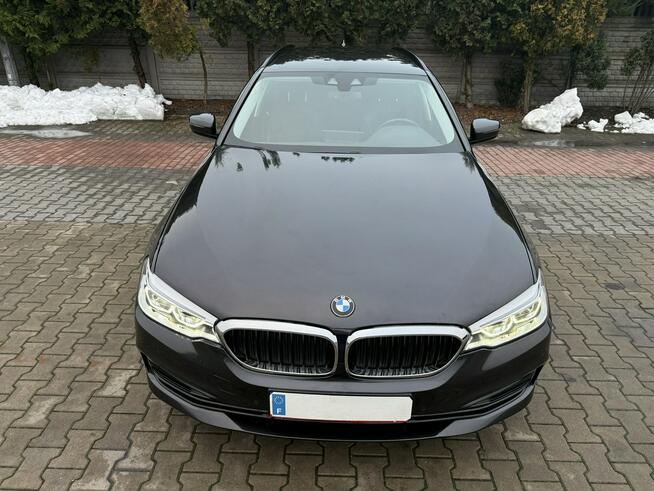 BMW 520 Edition Sport