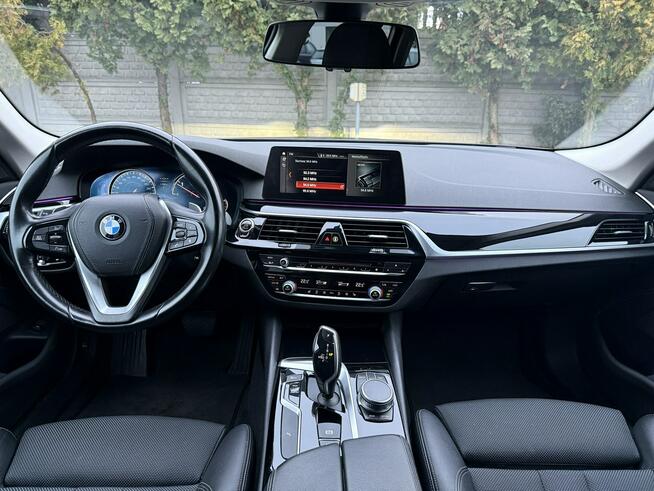 BMW 520 Edition Sport