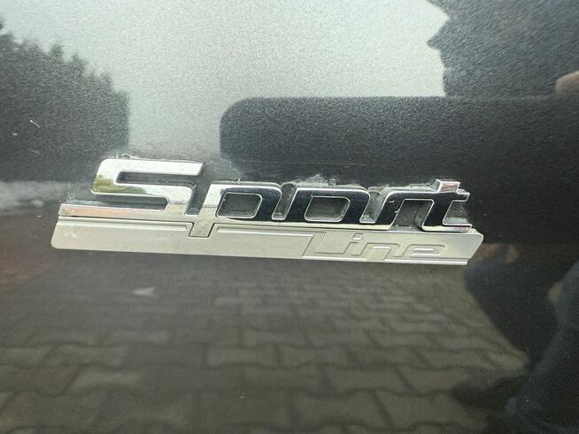 BMW 520 Edition Sport