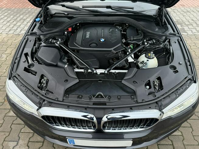 BMW 520 Edition Sport