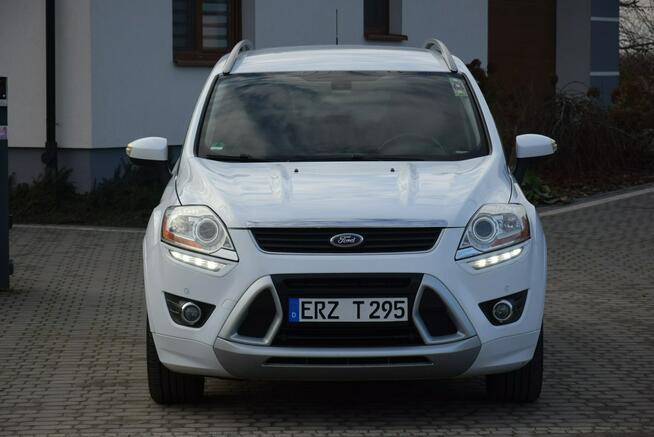 Ford Kuga 2.0D 163KM/ INDIVIDUAL/ 4x4/ Navi/ Nowe Opony/ Sprowadzony