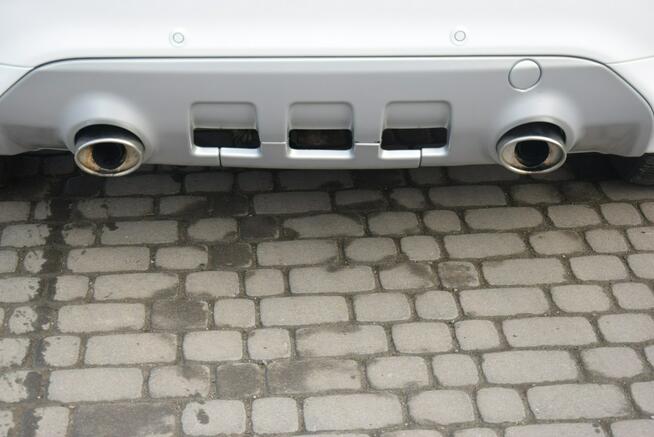 Ford Kuga 2.0D 163KM/ INDIVIDUAL/ 4x4/ Navi/ Nowe Opony/ Sprowadzony