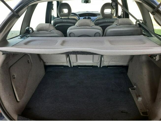 Citroen Xsara Picasso 1.8 Benzyna klimatyzacja ważne opłaty