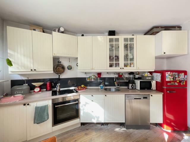 Mieszkanie Warszawa Wesoła, Stara Miłosna