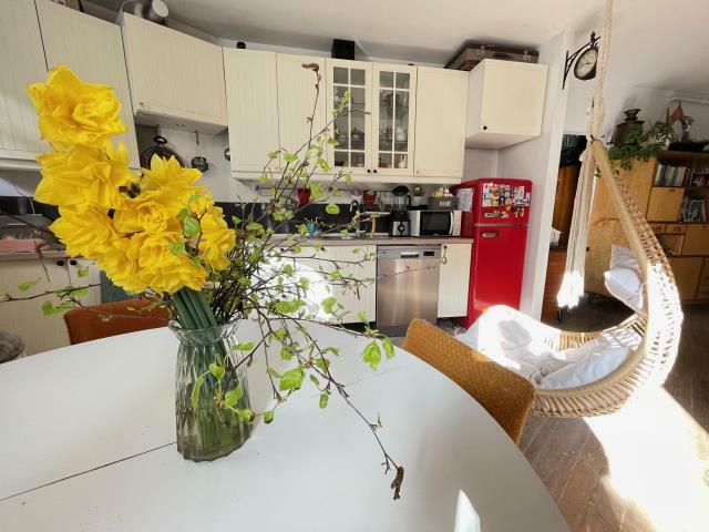 Mieszkanie Warszawa Wesoła, Stara Miłosna