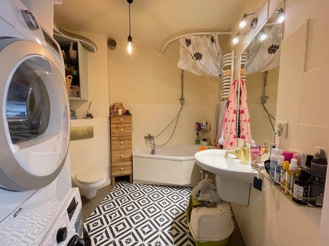 Mieszkanie Warszawa Wesoła, Stara Miłosna