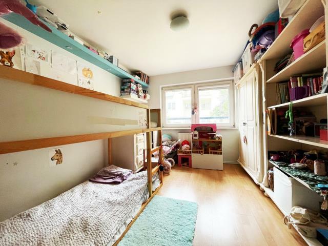 Mieszkanie Warszawa Wesoła, Stara Miłosna