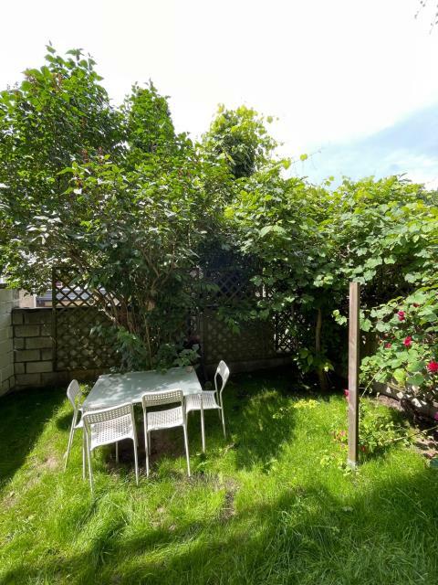 Mieszkanie Warszawa Wesoła, Stara Miłosna