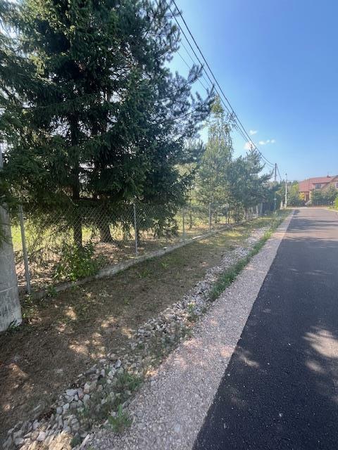 Działka budowlana Sulejówek