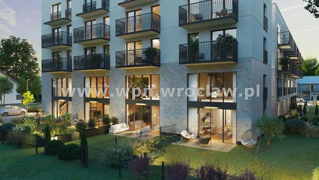 Mieszkanie Wrocław Fabryczna