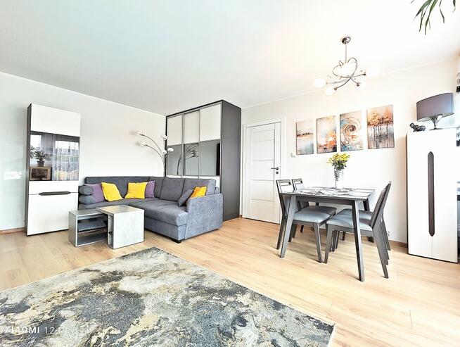 Mieszkanie Szczecin Niebuszewo, ul. JANA ZAMOYSKIEGO