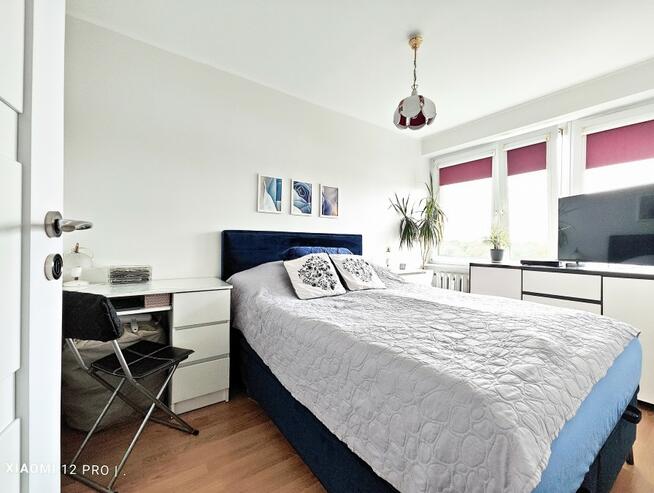 Mieszkanie Szczecin Niebuszewo, ul. JANA ZAMOYSKIEGO