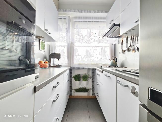 Mieszkanie Szczecin Niebuszewo, ul. JANA ZAMOYSKIEGO