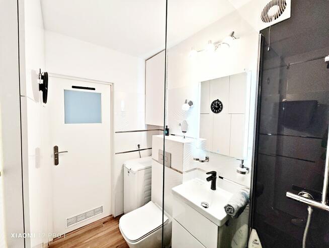 Mieszkanie Szczecin Niebuszewo, ul. JANA ZAMOYSKIEGO