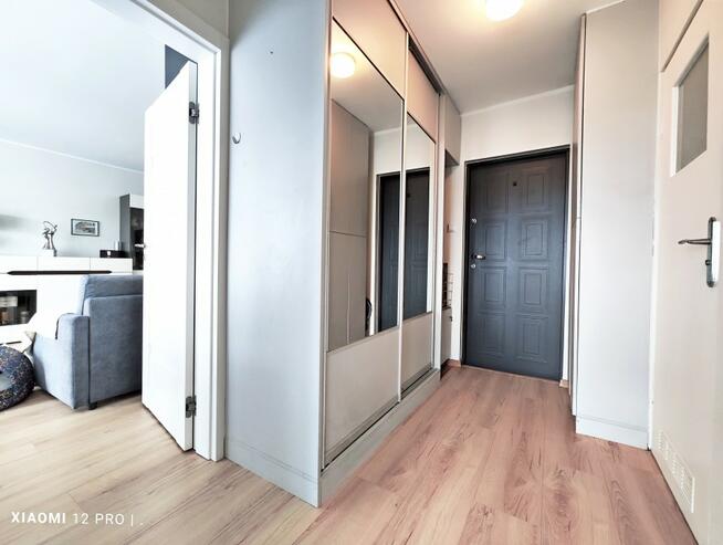 Mieszkanie Szczecin Niebuszewo, ul. JANA ZAMOYSKIEGO