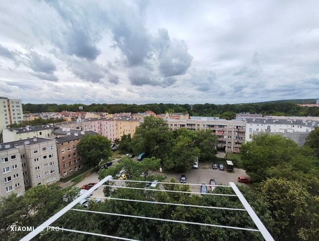 Mieszkanie Szczecin Niebuszewo, ul. JANA ZAMOYSKIEGO