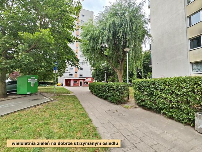 Mieszkanie Szczecin Niebuszewo, ul. JANA ZAMOYSKIEGO