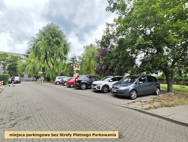 Mieszkanie Szczecin Niebuszewo, ul. JANA ZAMOYSKIEGO