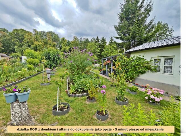 Mieszkanie Szczecin Niebuszewo, ul. JANA ZAMOYSKIEGO