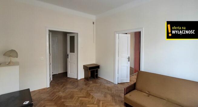 Mieszkanie Kielce, Mała