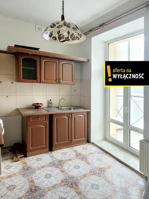 Mieszkanie Kielce, Mała