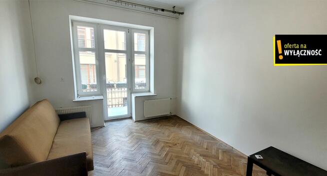 Mieszkanie Kielce, Mała