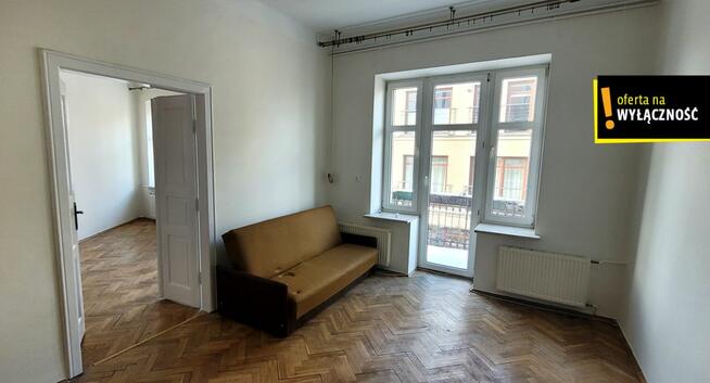 Mieszkanie Kielce, Mała