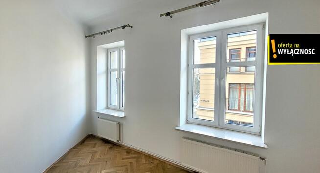 Mieszkanie Kielce, Mała