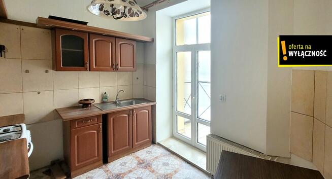 Mieszkanie Kielce, Mała