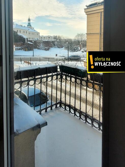 Mieszkanie Kielce, Mała