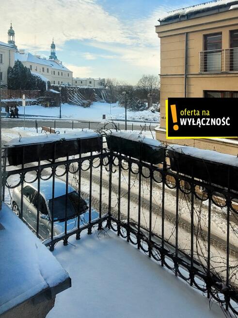 Mieszkanie Kielce, Mała