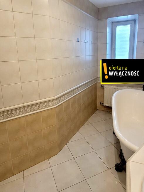 Mieszkanie Kielce, Mała