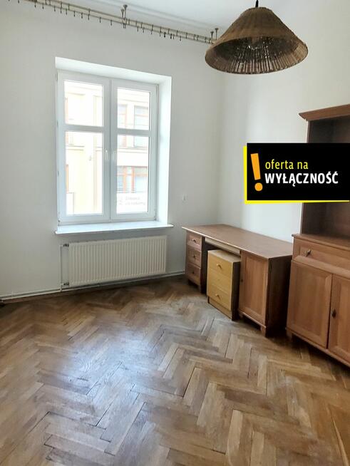 Mieszkanie Kielce, Mała