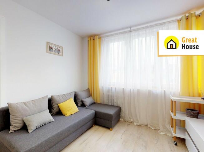 Mieszkanie Kielce, Grunwaldzka