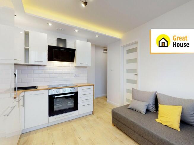 Mieszkanie Kielce, Grunwaldzka